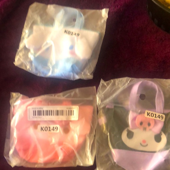 Hello kitty bundle - Picture 1 of 5